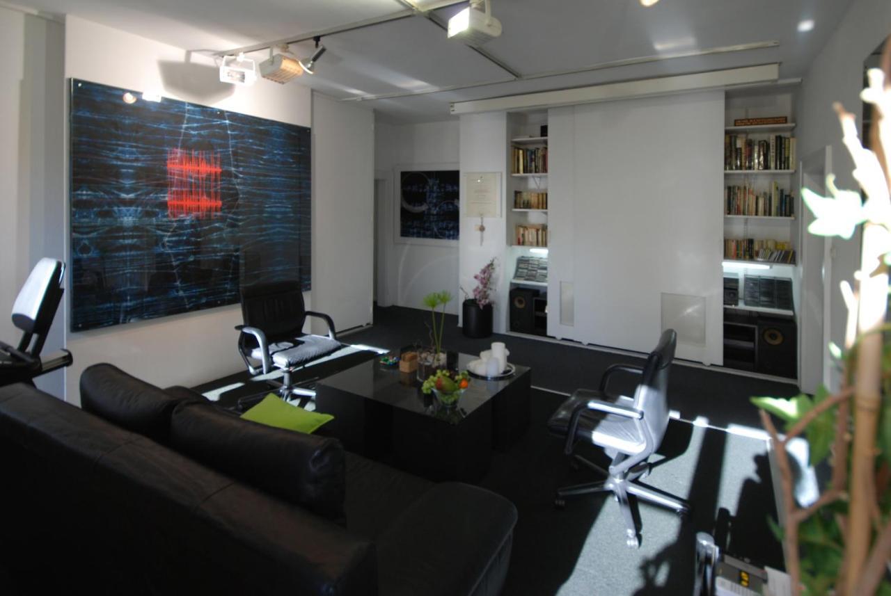 Apartment Artist Schwabing *