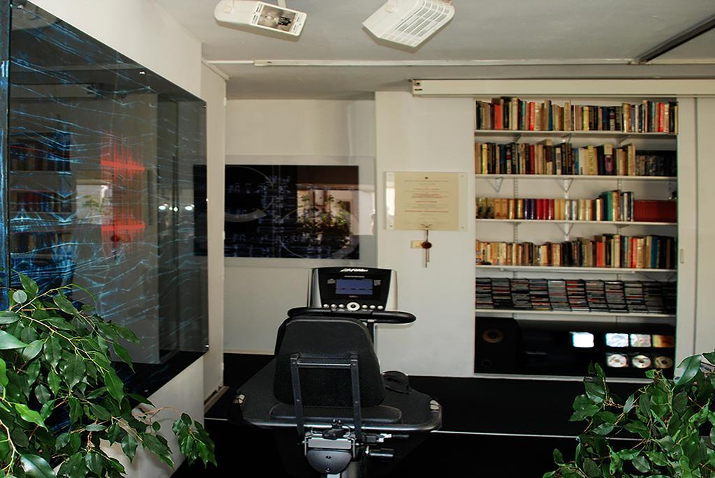 Artist Schwabing Apartment München