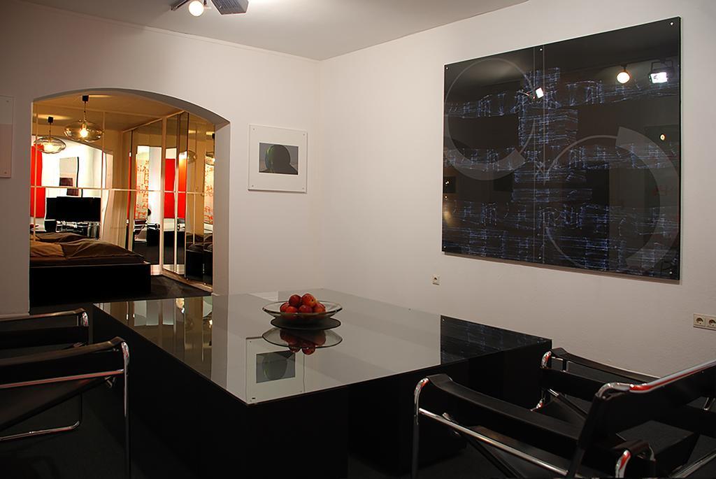 Artist Schwabing * Munich