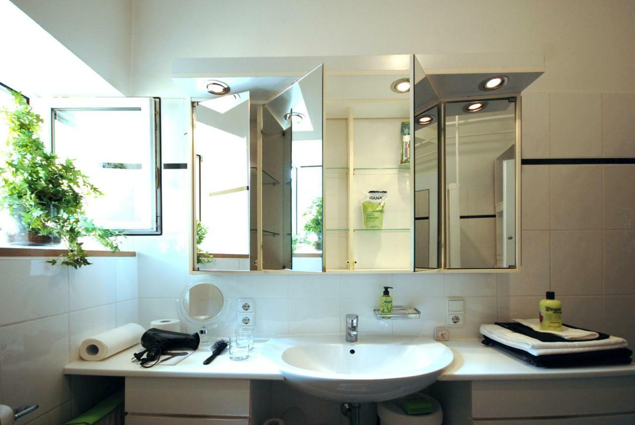 Artist Schwabing Apartment München