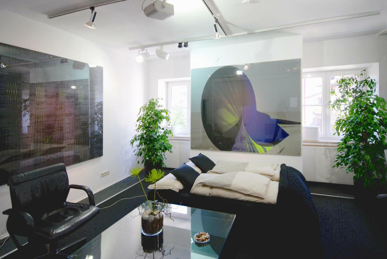 Artist Schwabing Apartment München